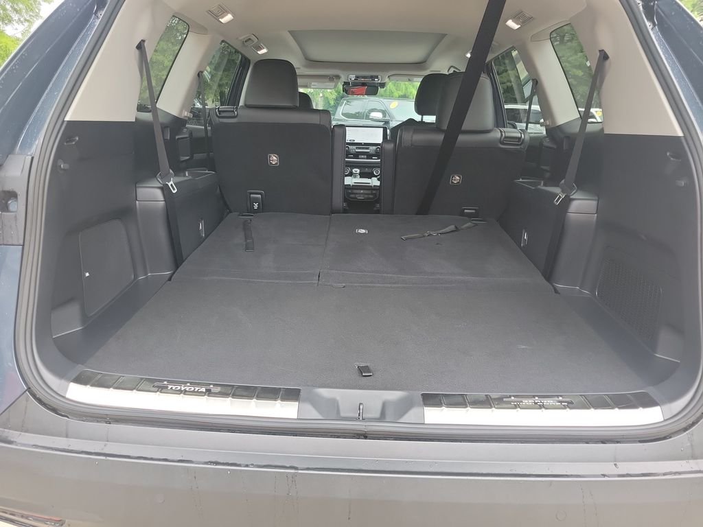 Certified Used 2024 Gray Toyota Limited image 42