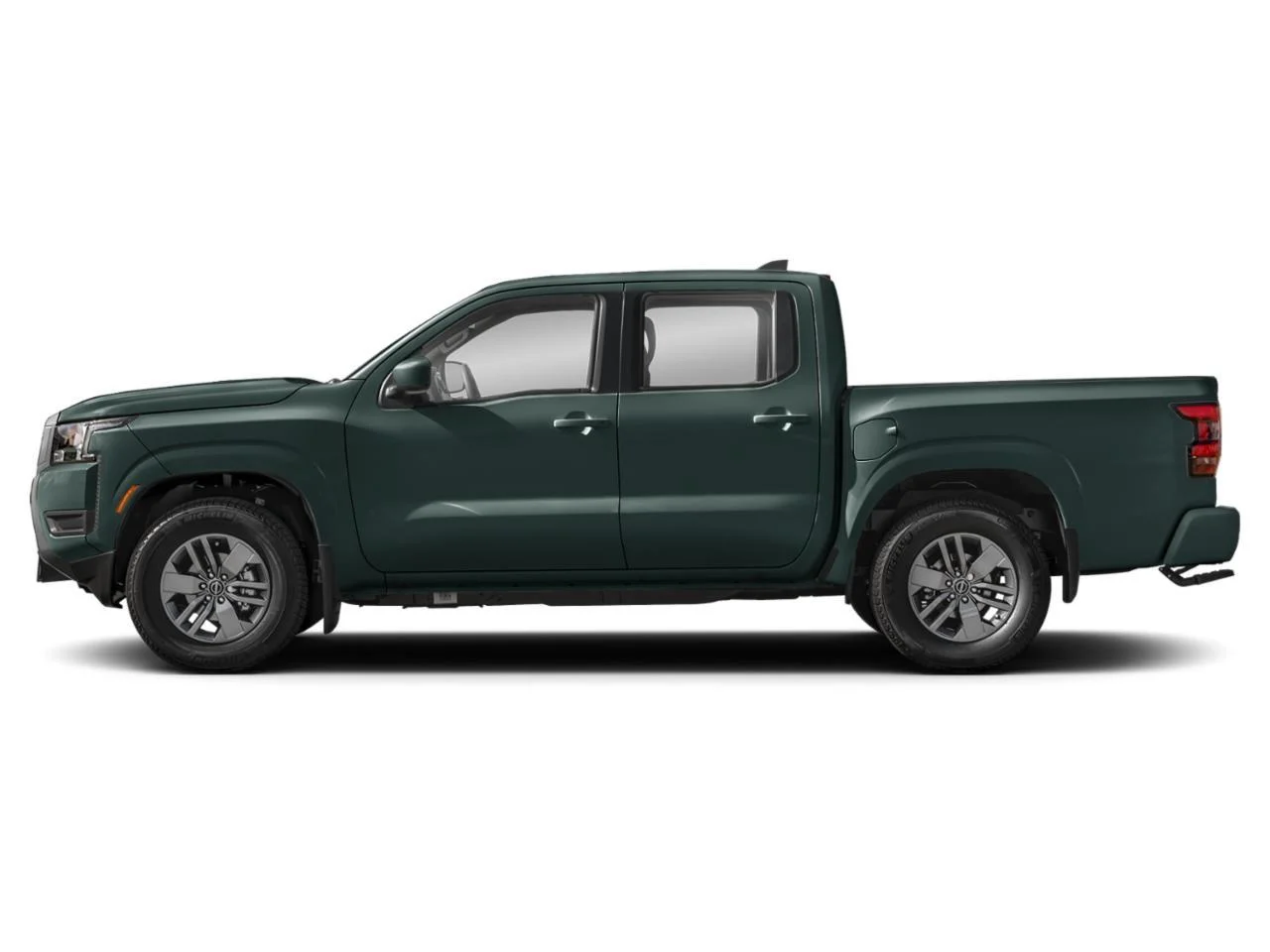New 2027 Alpine Metallic Nissan Crew Cab SV image 13