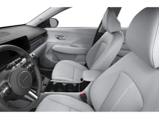 Used 2026 Ecotronic Gray Pearl Hyundai SEL Premium AWD image 7