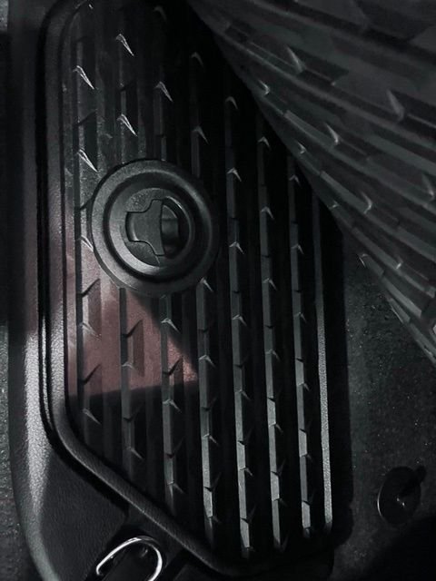 Used 2023 Red Ram Rebel image 12