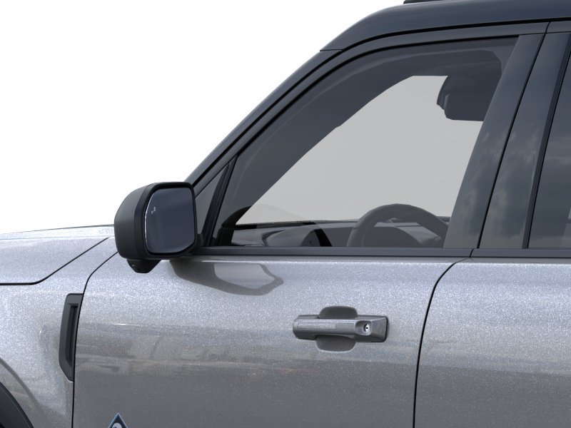 2025 Ford Bronco Sport Outer Banks - Photo 43