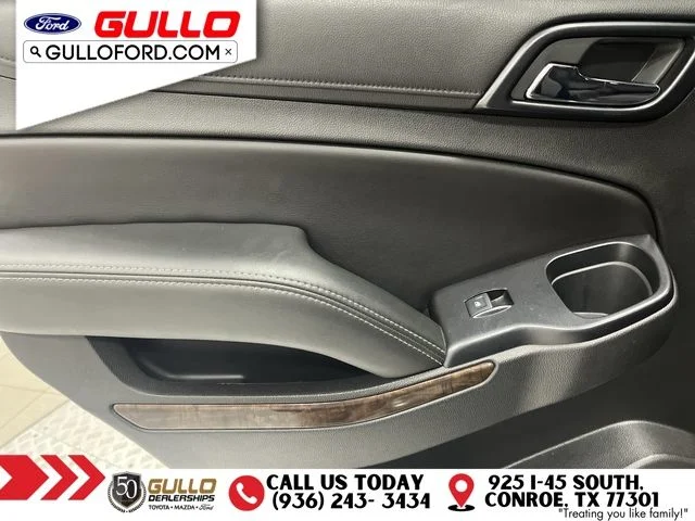 Used 2018 Tungsten Metallic Chevrolet LS image 17