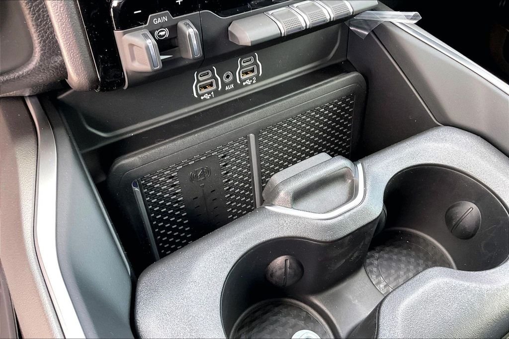 New 2026 Ram 1500 Big Horn/Lone Star 4D Crew Cab