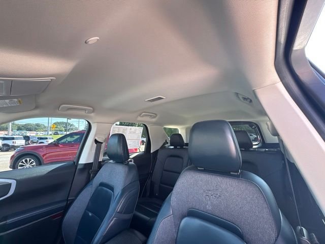 Used 2023 Green Ford Outer Banks image 29