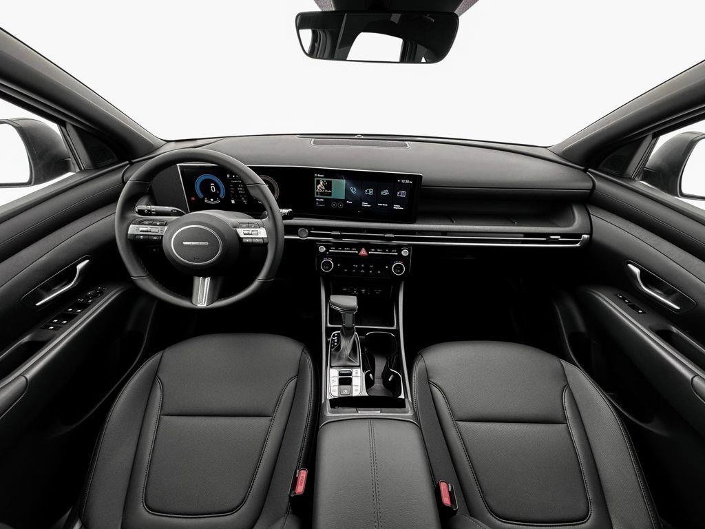 2025 Hyundai Tucson XRT - Photo 32