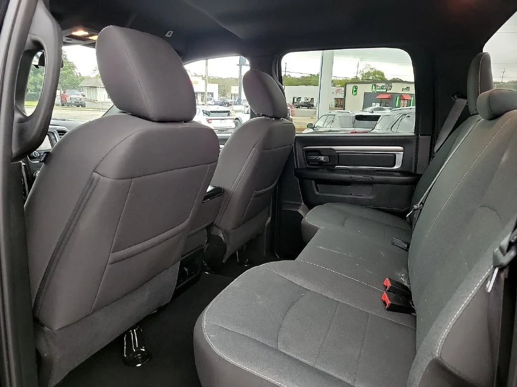 Used 2024 Diamond Black Ram Warlock image 10