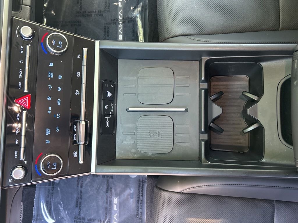2026 Hyundai Santa Fe SEL - Photo 18