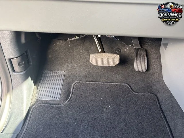 New 2026 White Ford XLT TREMOR image 24