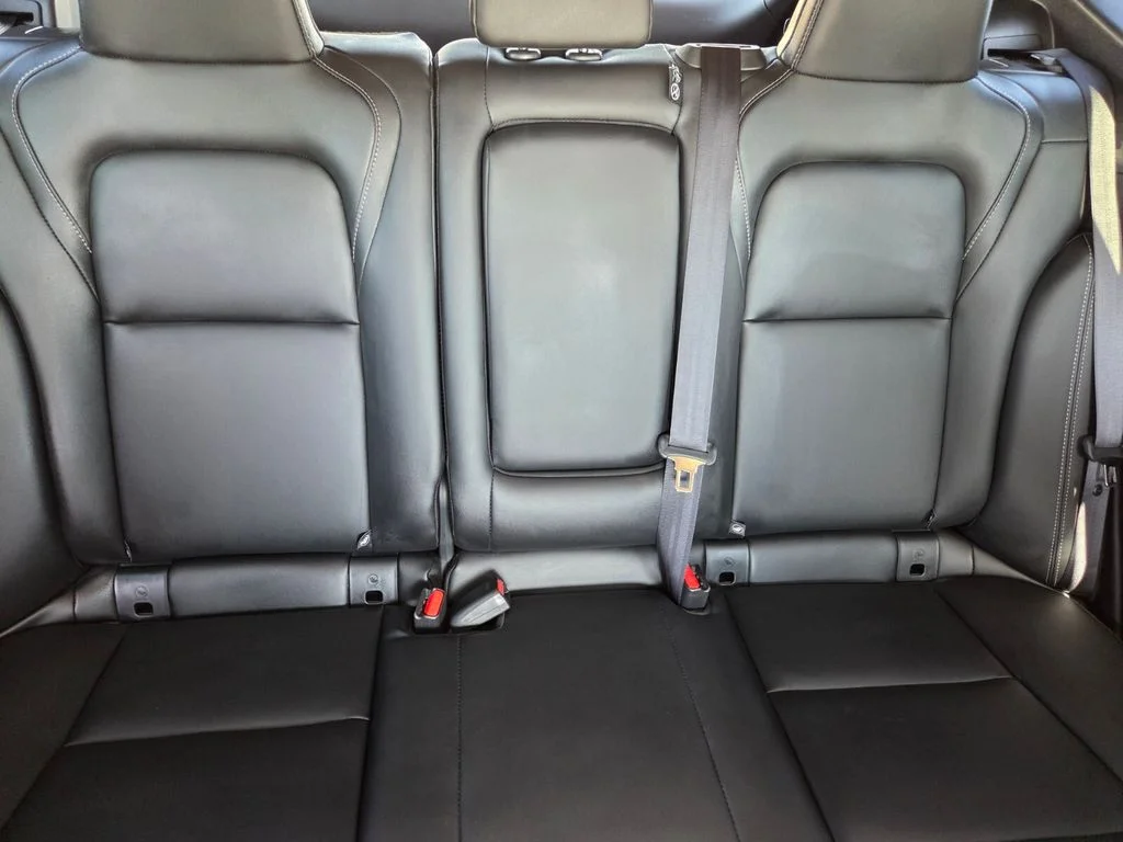 Certified Used 2025 White Nissan SV image 30