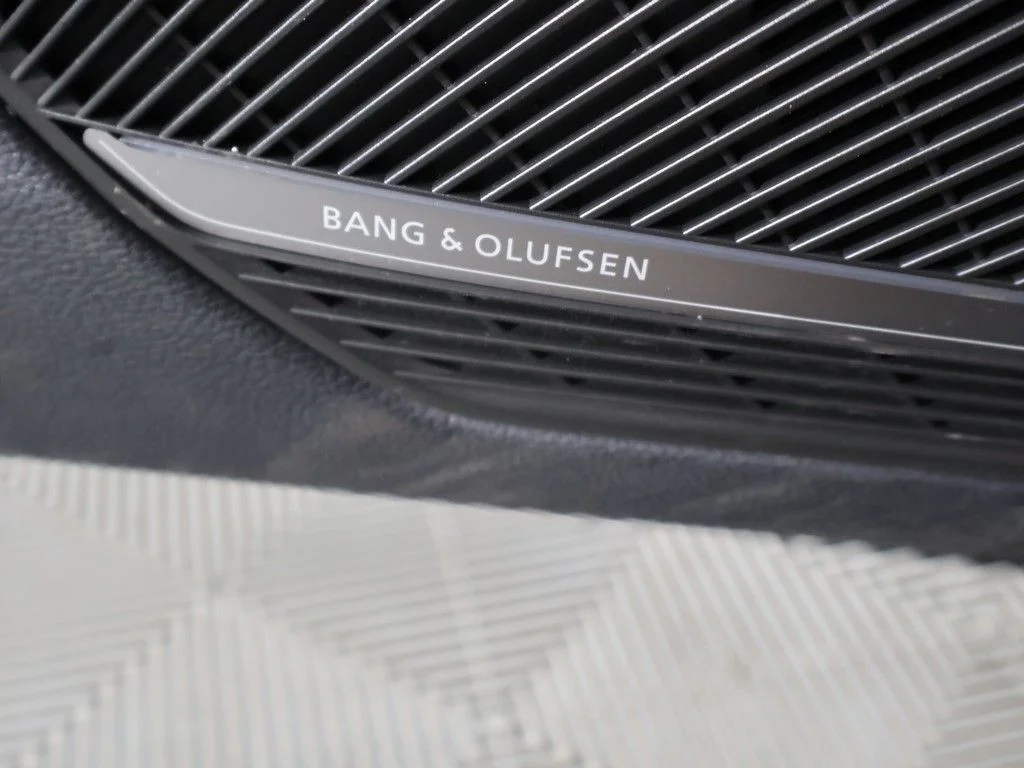 Used 2023 Gray Audi Premium Plus image 58