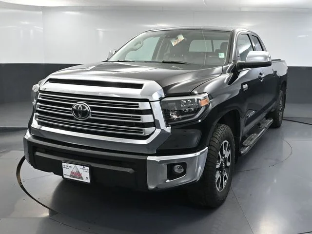 2020 Toyota Tundra Limited - Photo 11