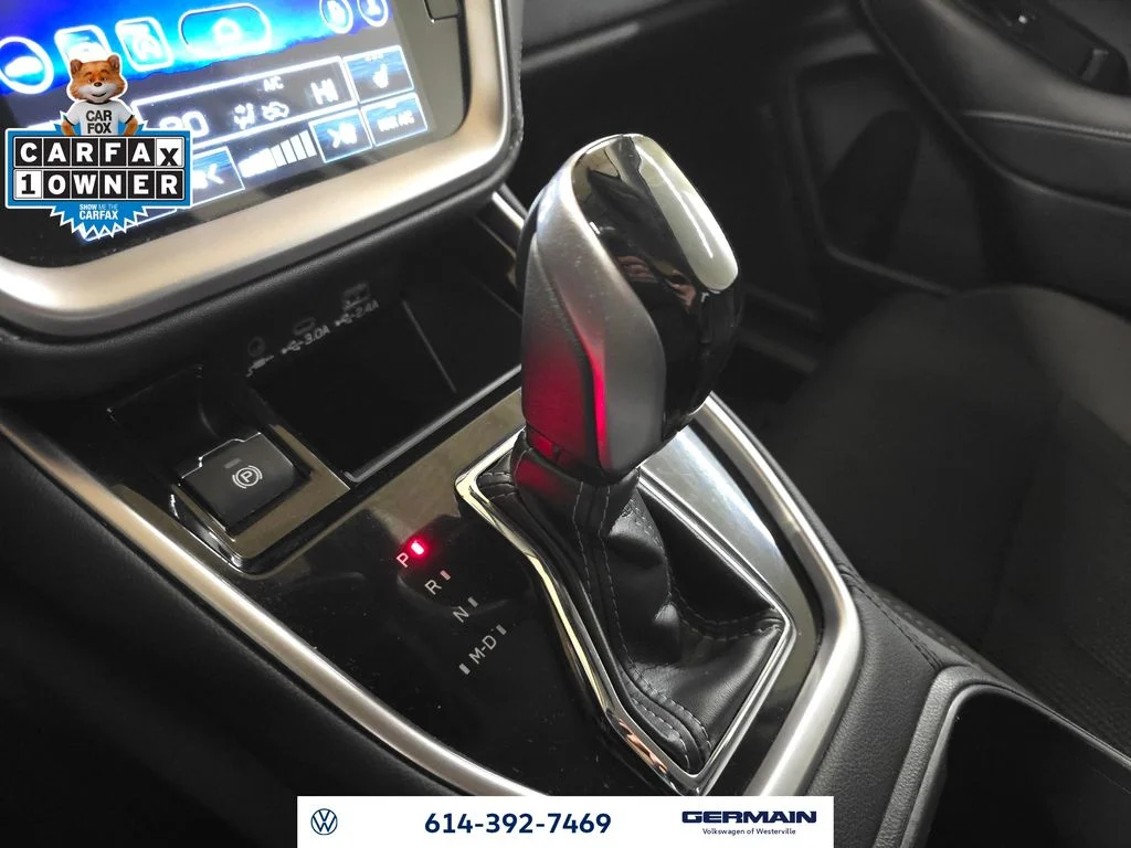 2025 Subaru Legacy Premium - Photo 20