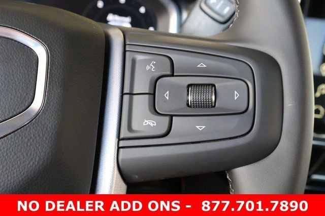 2026 GMC Sierra 1500 SLE - Photo 23