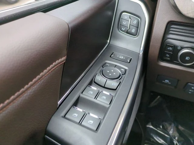 New 2026 Marsh Gray Ford F-250® King Ranch® image 25