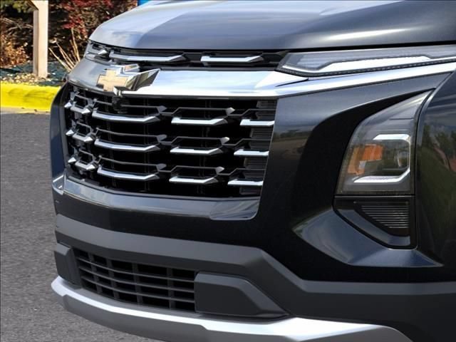 2027 Chevrolet Equinox LT - Photo 13