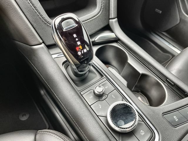 2024 Cadillac XT5 Luxury - Photo 21