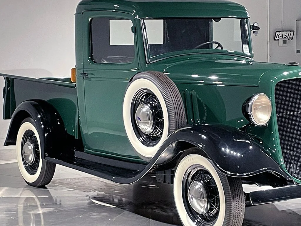 Used 1935  Chevrolet  image 19