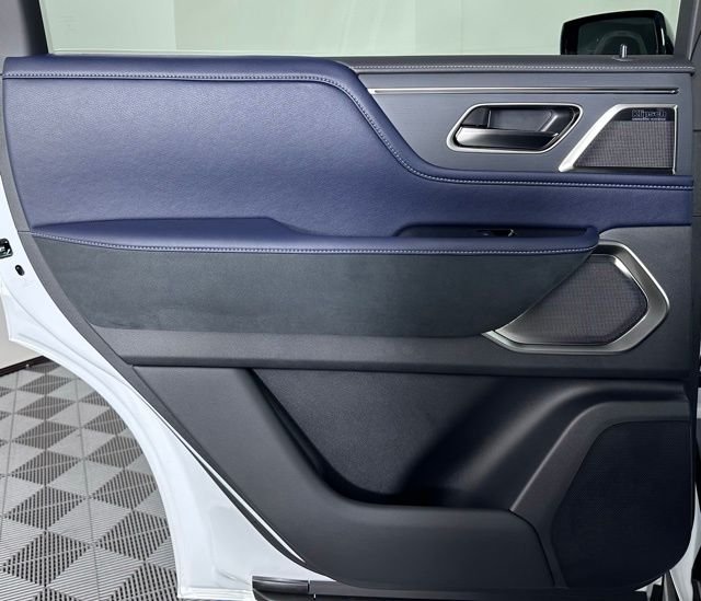 2026 INFINITI QX80 Sport - Photo 18