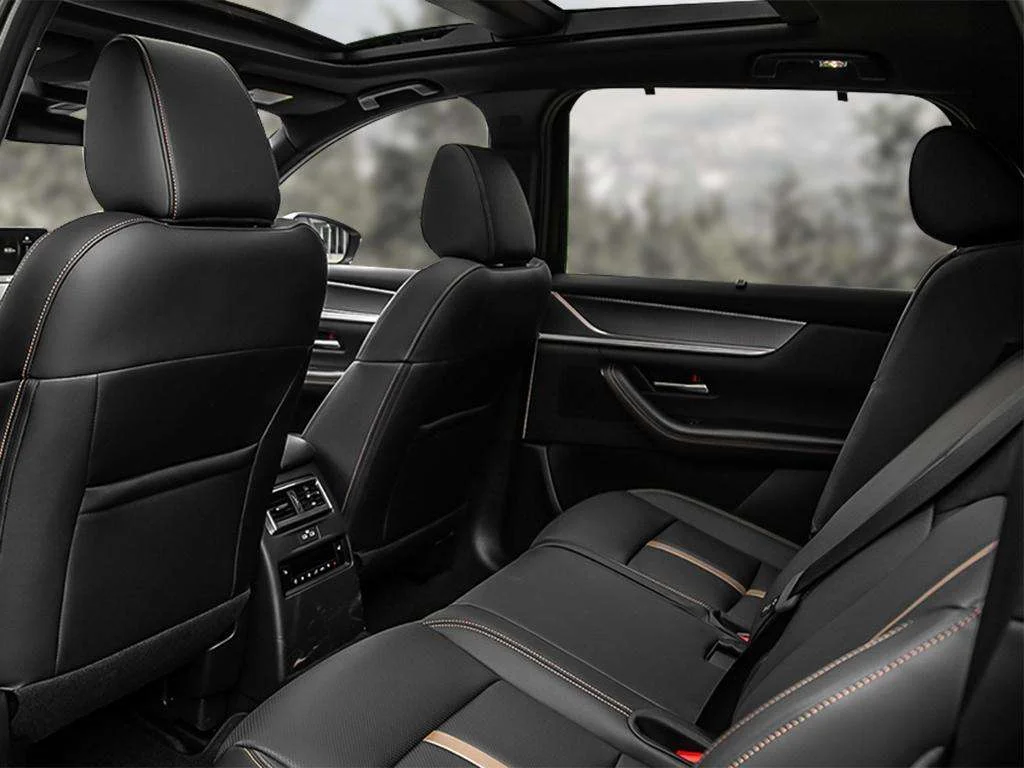 New 2026 Jet Black Mica Mazda GT image 20