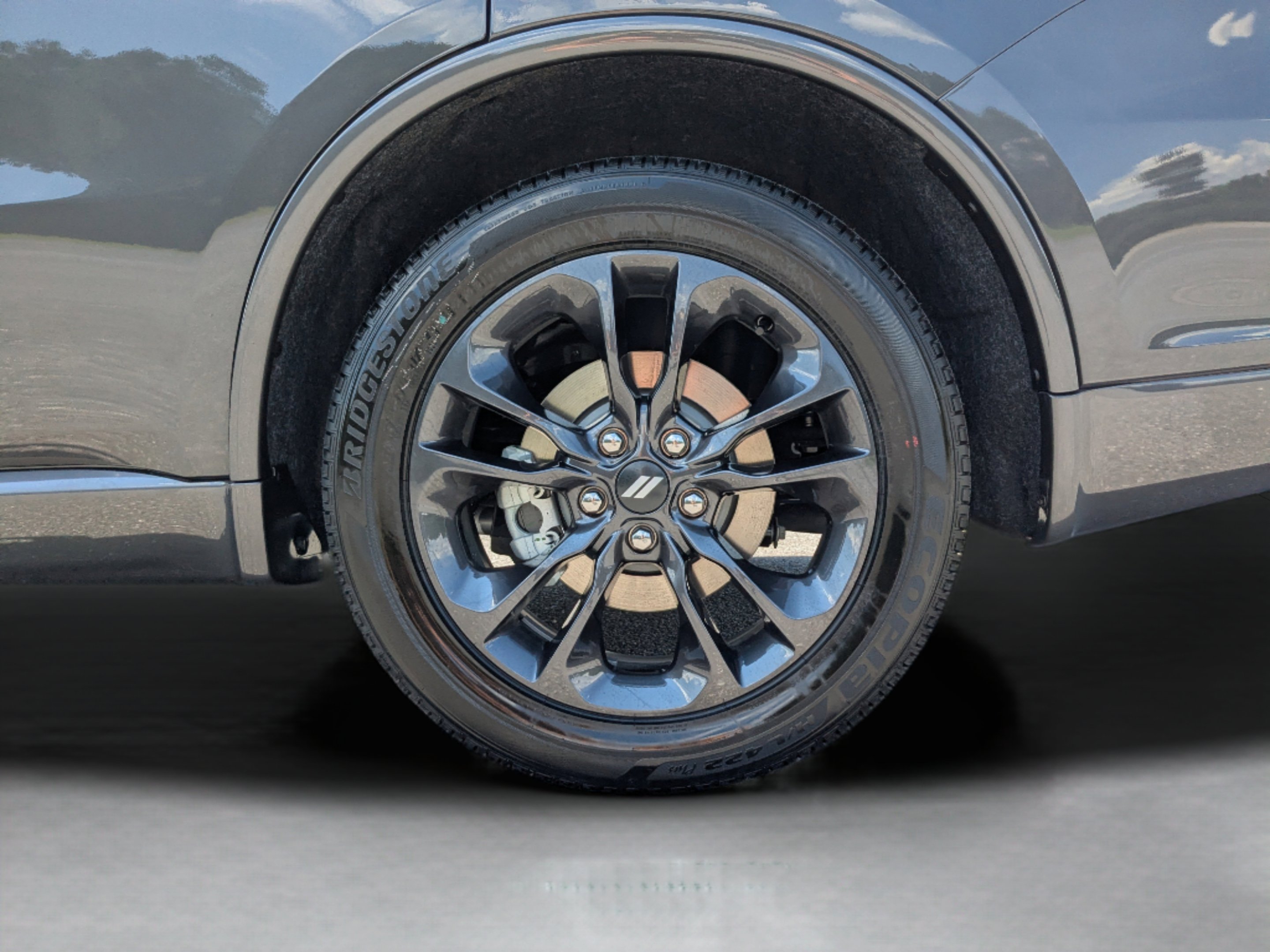 2026 Dodge Durango GT - Photo 54