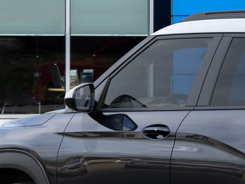 2026 Chevrolet Trailblazer Activ - Photo 12