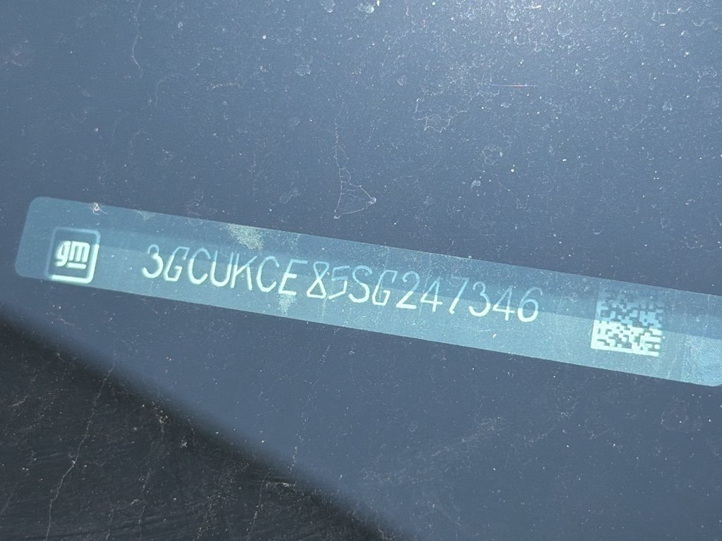3GCUKCE85SG247346