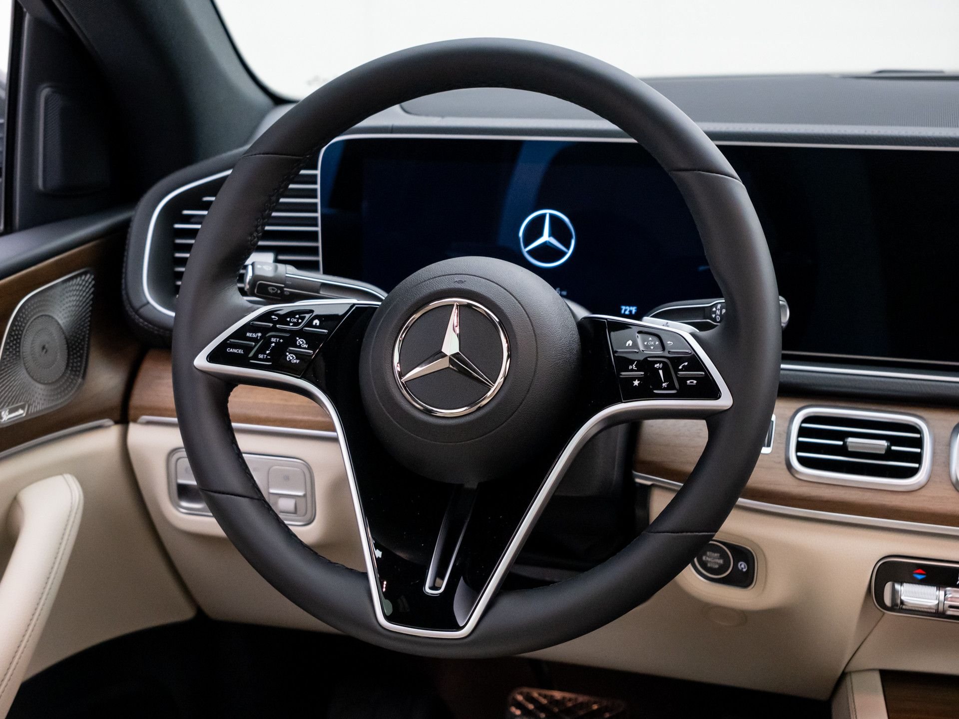 New 2026 Gray Mercedes-Benz GLE 450 Coupe image 11