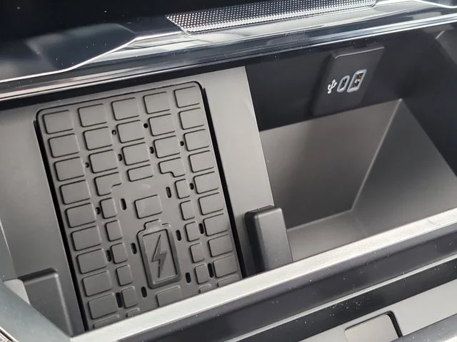 New 2026 Gray Metallic Ford Lariat image 29