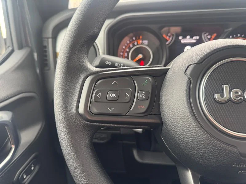 2026 Jeep Gladiator Sport - Photo 27