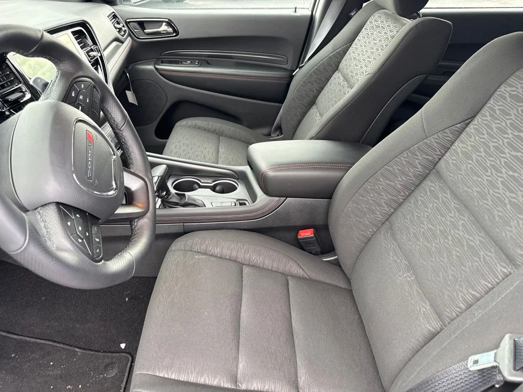 2025 Dodge Durango R/T - Photo 22