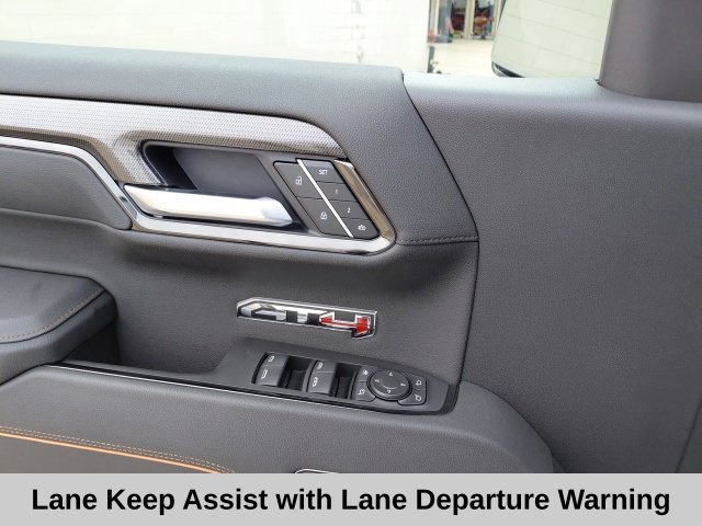 2026 GMC Sierra 1500 AT4 - Photo 15