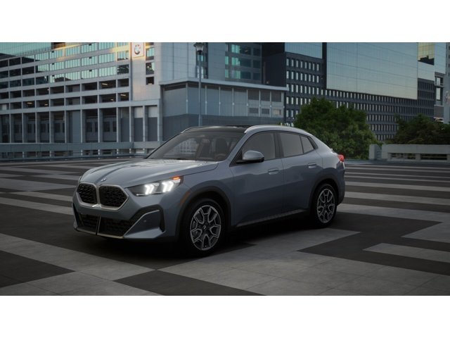 2026 BMW X2 xDrive28i's photo