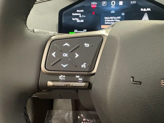 New 2026 Gray Lexus  image 25