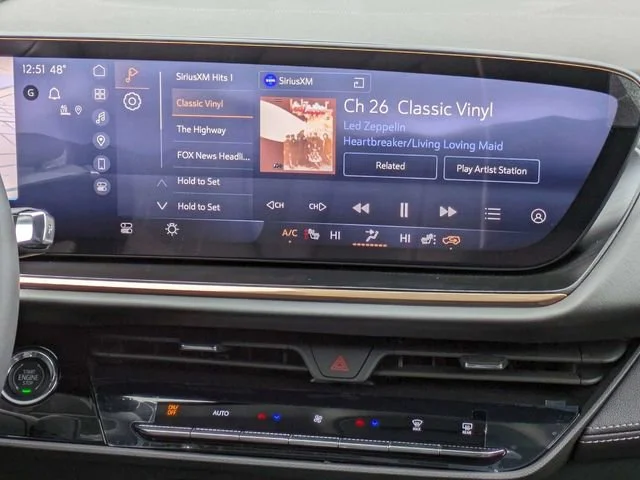 2025 Buick Envision Avenir - Photo 18