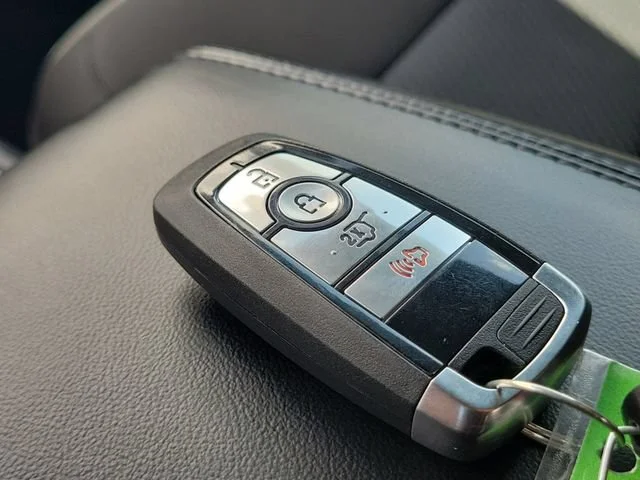 2023 Ford Explorer XLT - Photo 40