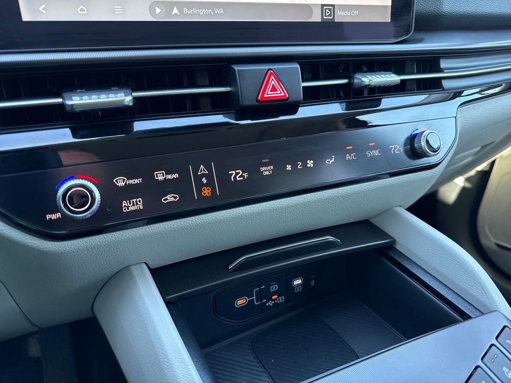 2026 Kia Sportage SX Prestige Hybrid - Photo 28