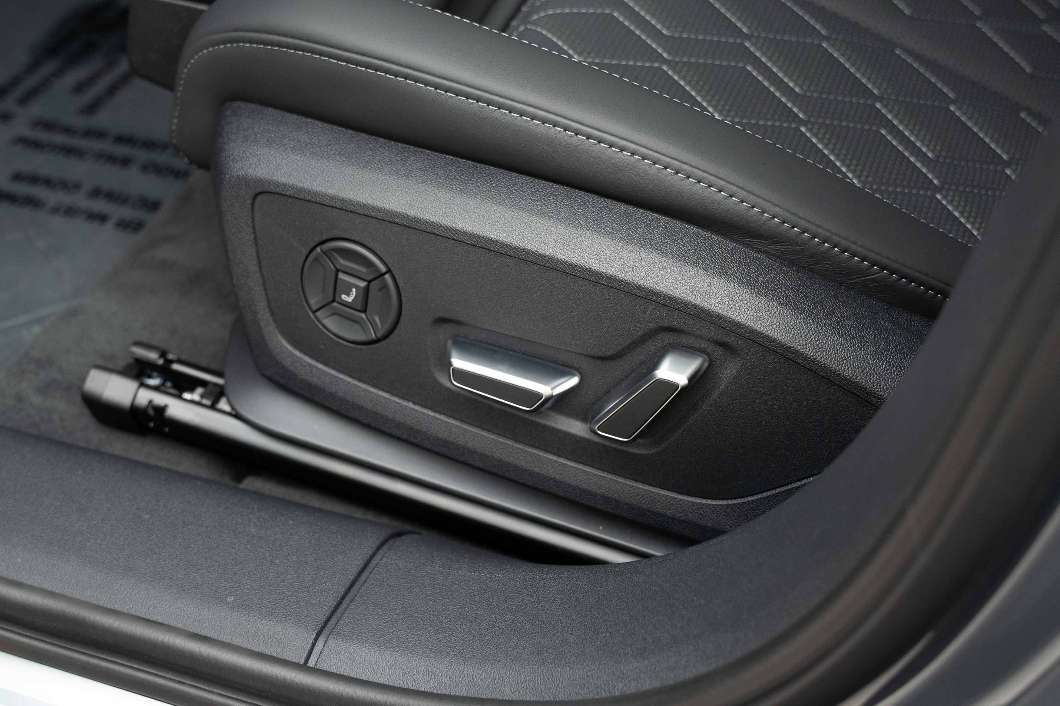 New 2027 Magnet Audi Prestige image 19