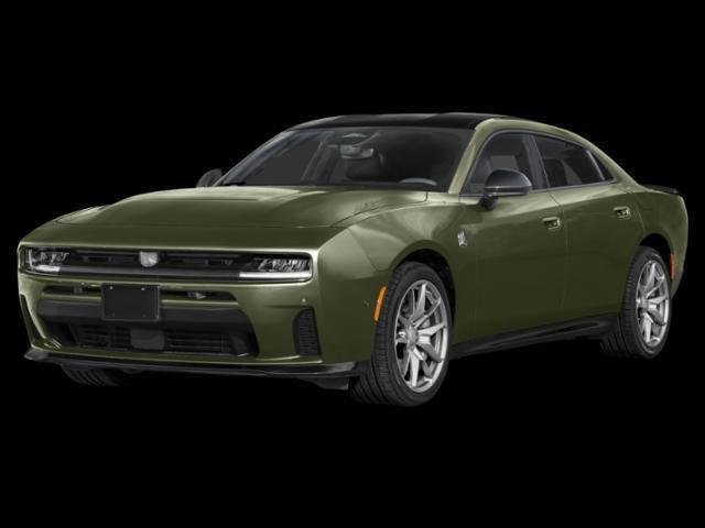 2027 Dodge Charger