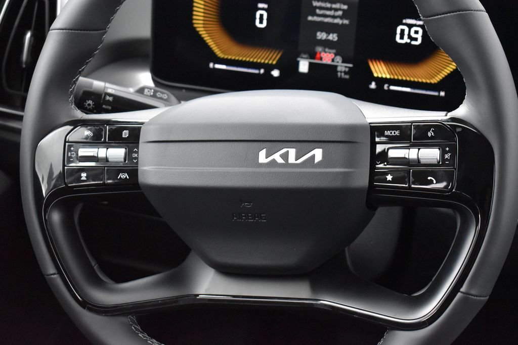 New 2026 Panthera Metal Kia LX image 14