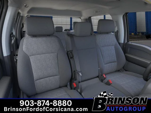 New 2026 Avalanche Ford F-250® XL image 27