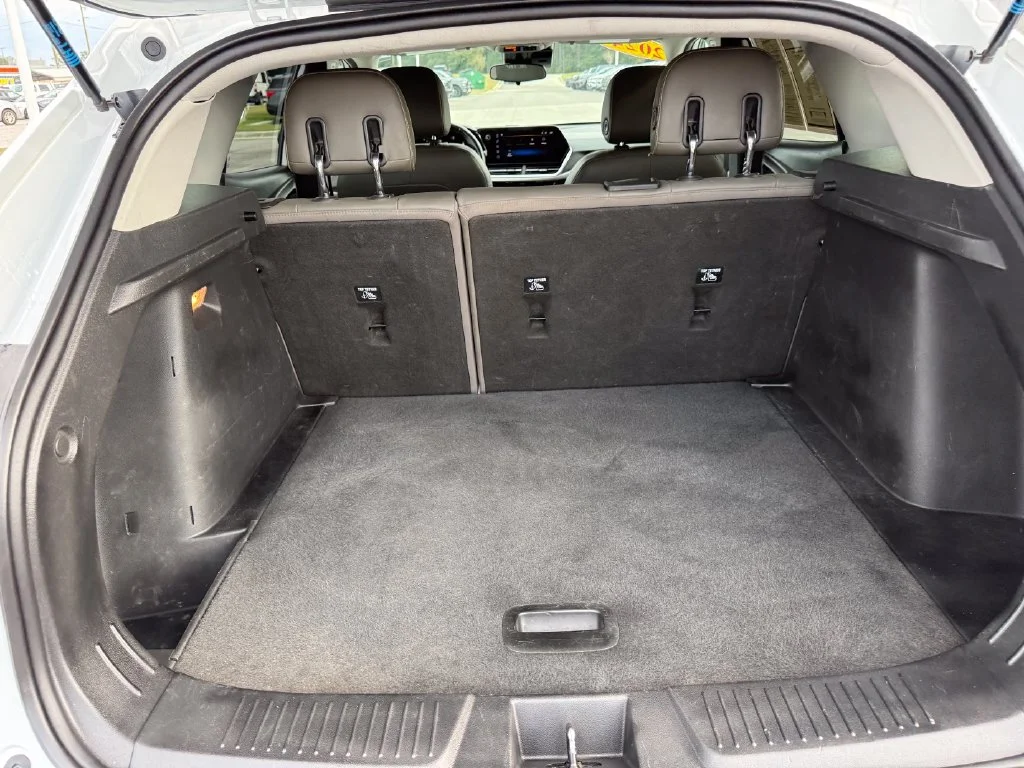 Used 2024 White Chevrolet ACTIV image 20