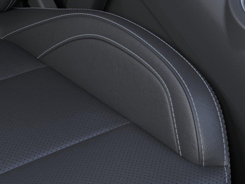 New 2026 Carbonized Gray Metallic Ford GT Premium Fastback image 16