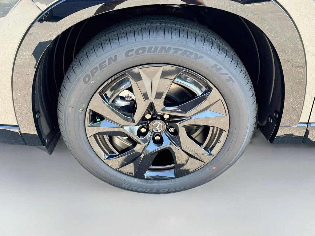New 2026 Machine Gray Metallic Mazda 2.5 S Premium Plus AWD image 32