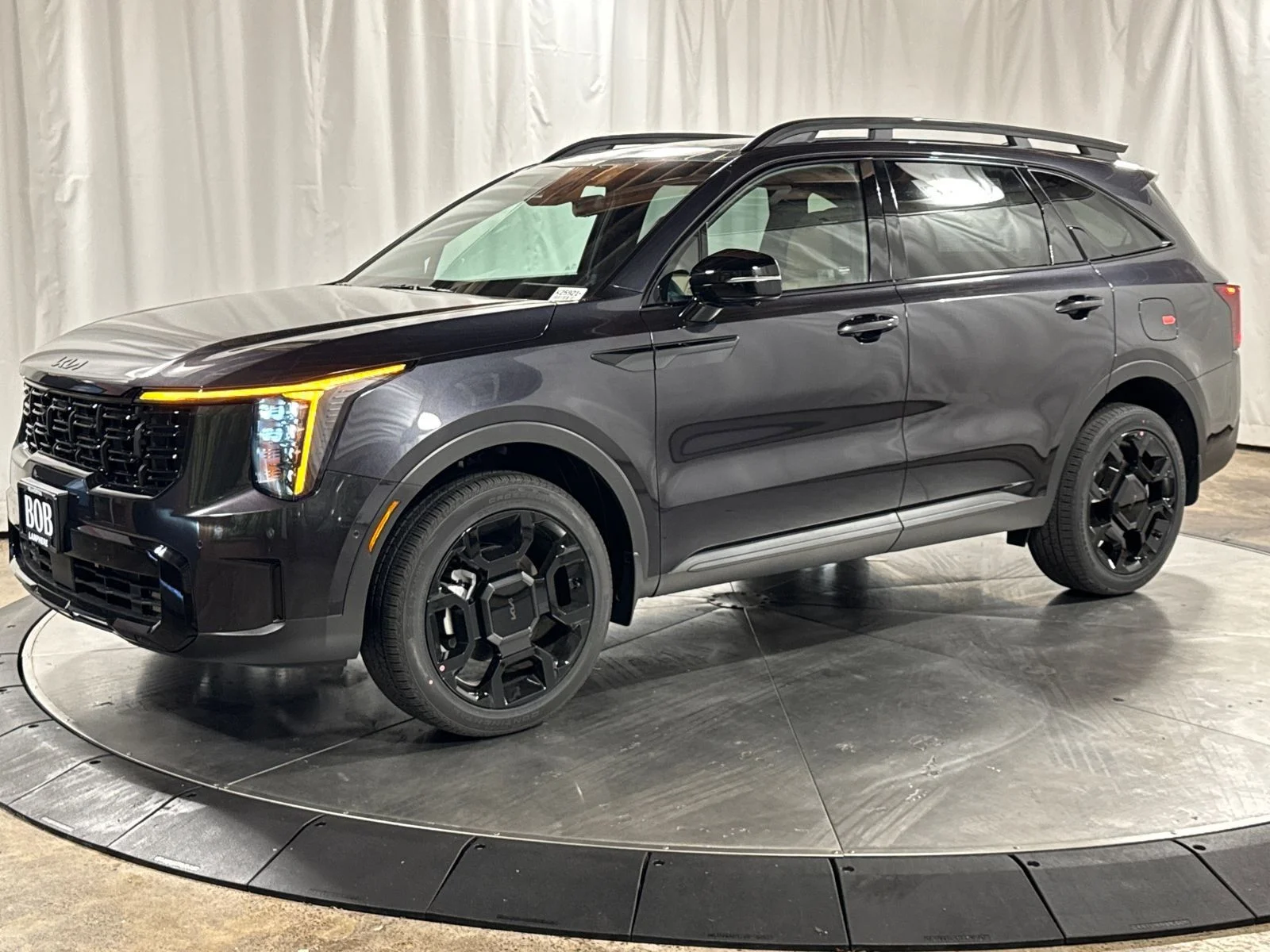 2026 Kia Sorento X-Line SX Prestige DCT 4WD's photo