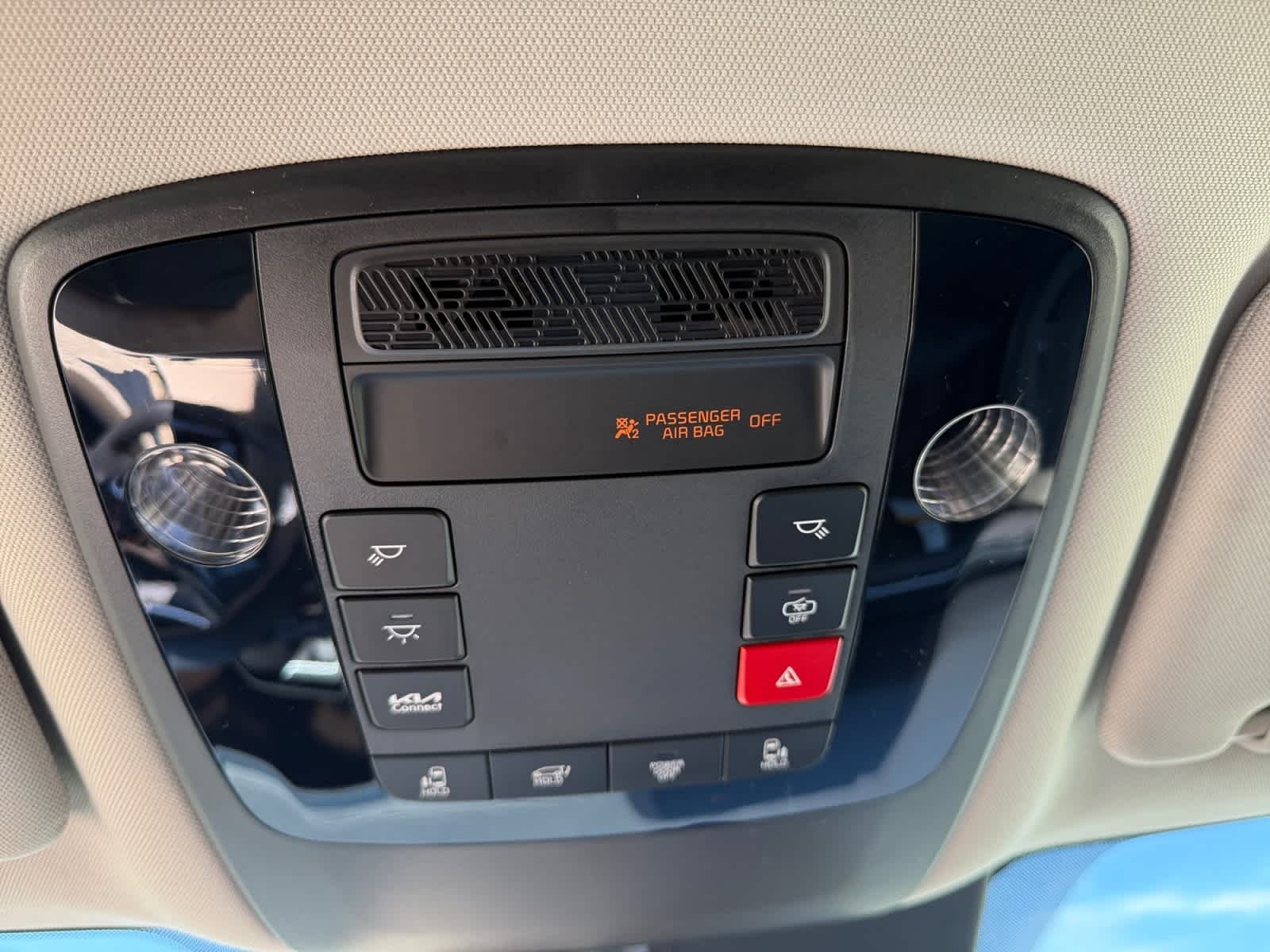 New 2026 Flare Red Kia EX image 18