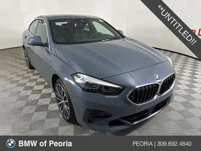 2024 BMW 2 Series