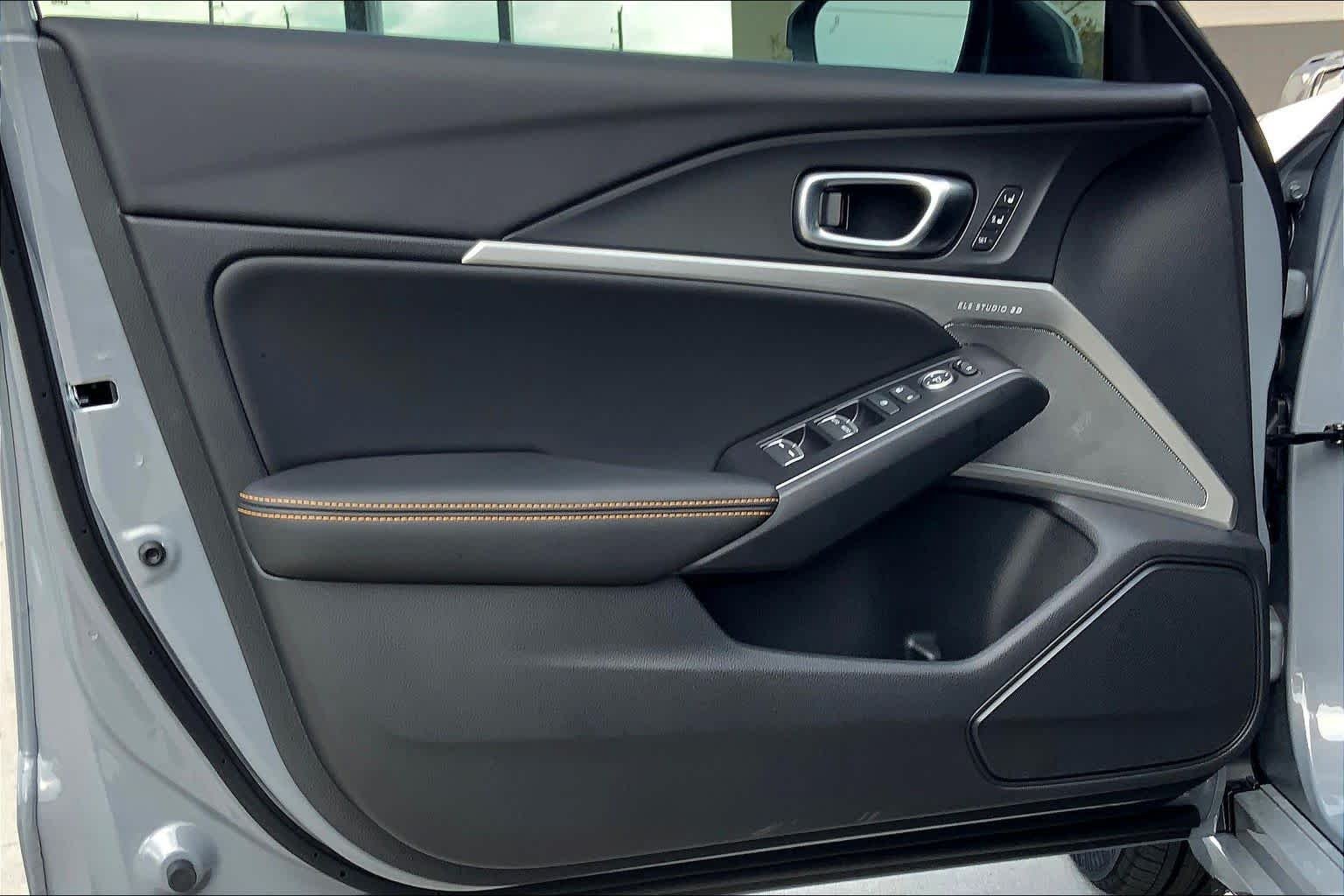 New 2026 Urban Gray Pearl Acura w/A-Spec Technology Package image 16