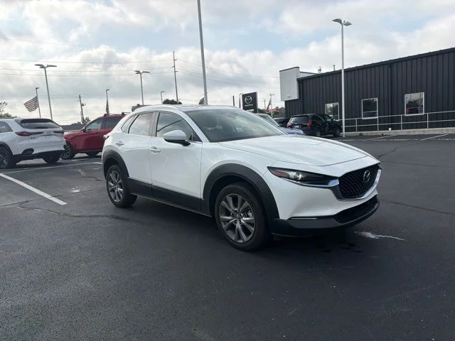 2024 Mazda CX-30 2.5 S Preferred Package
