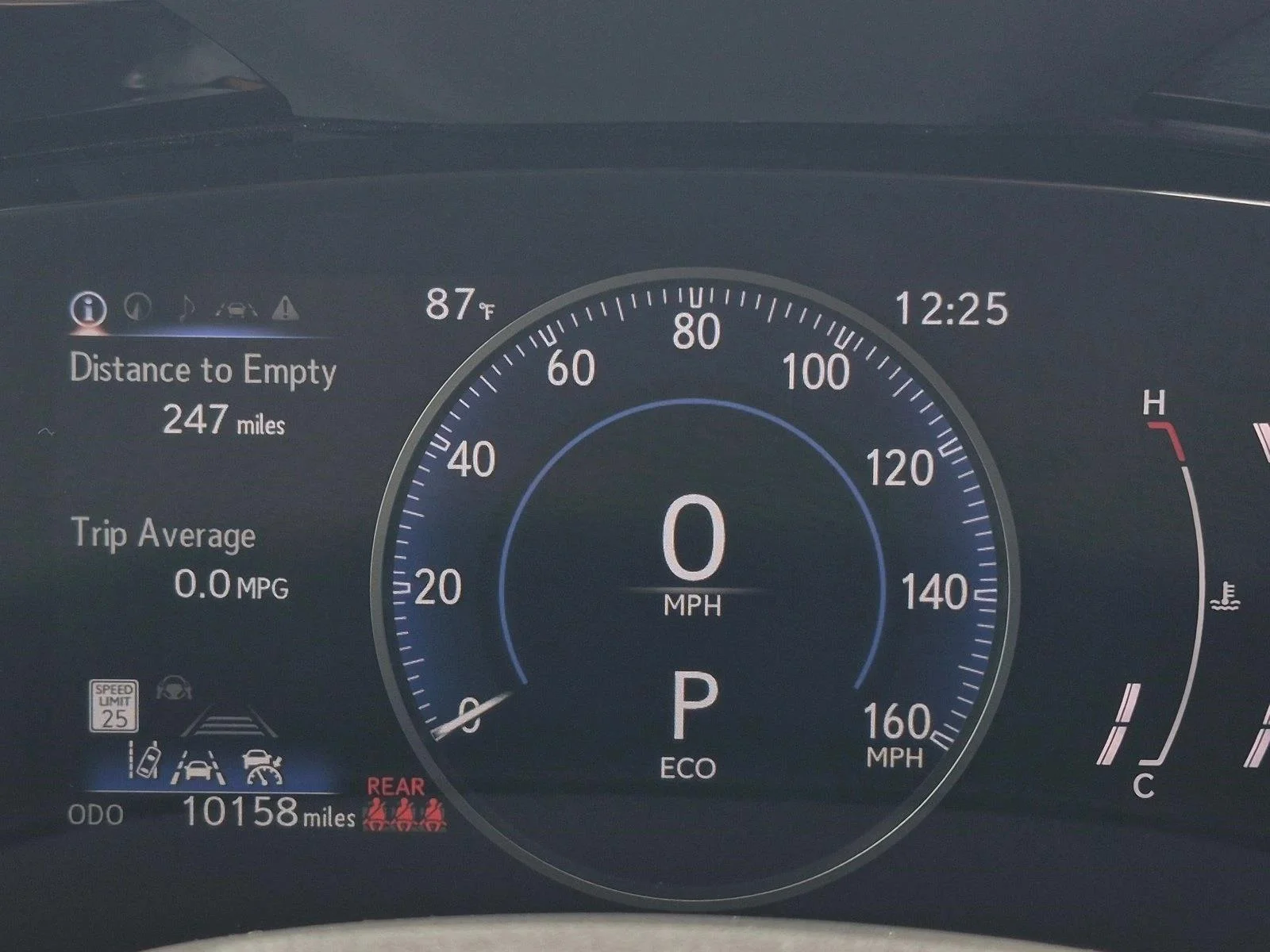Certified Used 2026 Caviar Lexus NX 350 image 11