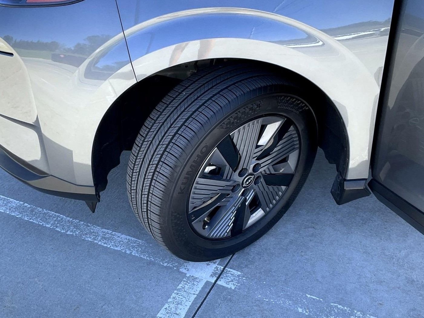 2025 Nissan Murano SV - Photo 24